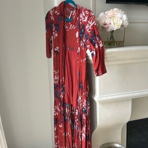 Free People After the Storm dress size 2